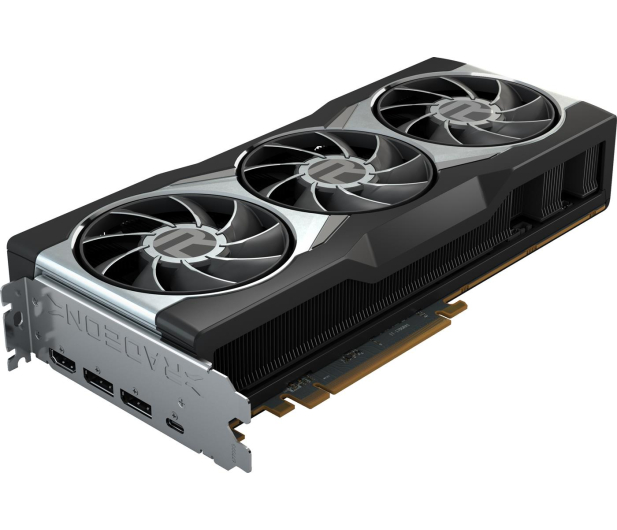 AMD Radeon RX 6950 XT 16GB GDDR6 - 1068603 - zdjęcie 2